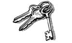 キー